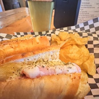 Bone Dry Tap House - Italian sandwich - Beer Bar Near Me - Sierra Vista, Arizona Bone Dry Tap House - Italian sandwich - Beer Bar Near Me - Sierra Vista, Arizona