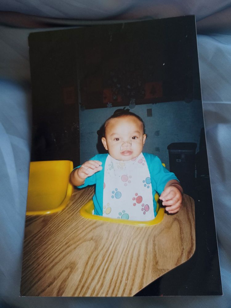 Doll-Fin Daycare - childcare center in Everett, WA