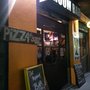 The room bar