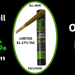 Holyoke Cannabis Dispensary - Holyoke Cannabis Dispensary Exclusive