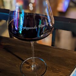 Propaganda Wine