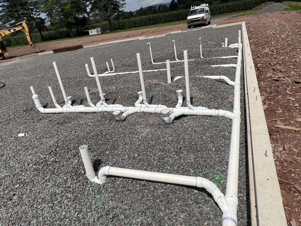 Slide of Care One Plumbing and Drain Serv