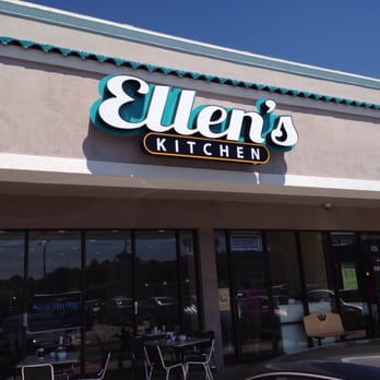 Ellen's Kitchen - New location! 241 3rd, Neptune Beach, Corner of Lemon and Third - Diners Near Me - Neptune Beach, Florida Ellen's Kitchen - New location! 241 3rd, Neptune Beach, Corner of Lemon and Third - Diners Near Me - Neptune Beach, Florida