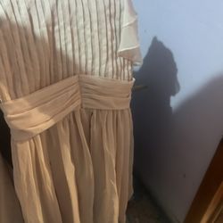 Custom Cleaners - Dress