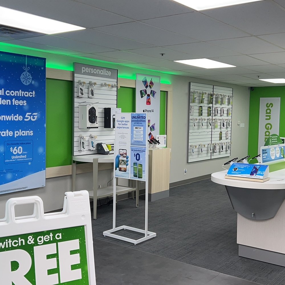 Verizon San Gabriel, CA 91776 - Last Updated January 2026 - Yelp