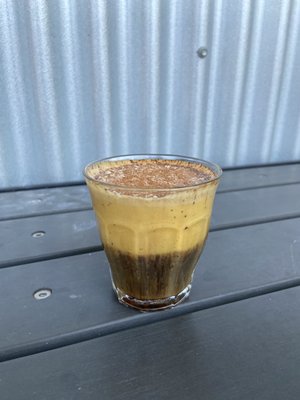 Akhanay Coffee Roasters by null