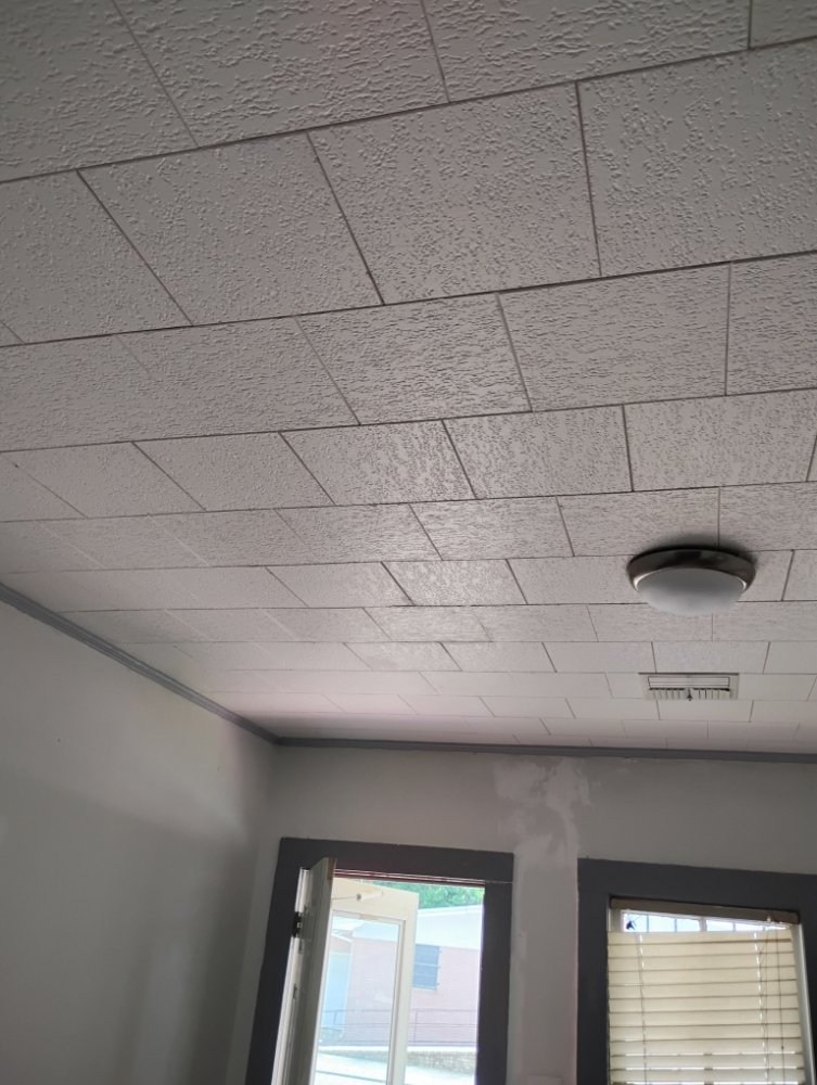 Slide of C&N Little Wood works and handy service