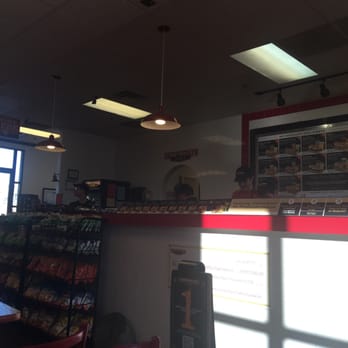 Firehouse Subs - My favorite is the #5 turkey bacon ranch.   The meatball is good too.  Kind of expensive but good food. - Sandwiches Near Me - Mesa, Arizona