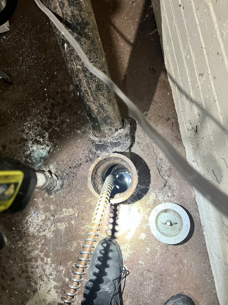 Slide of Integrity Plumbing