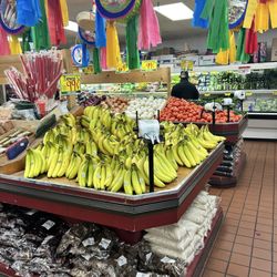 Fuerte Meat Market