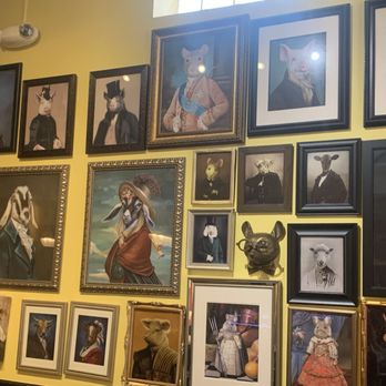 Cheesetique - Coolest wall pictures - Cheese Shops Near Me - Alexandria, Virginia Cheesetique - Coolest wall pictures - Cheese Shops Near Me - Alexandria, Virginia