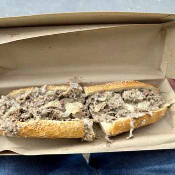 Danny & Coop's - Cheesesteak - Sandwiches Near Me - New York, New York Danny & Coop's - Cheesesteak - Sandwiches Near Me - New York, New York