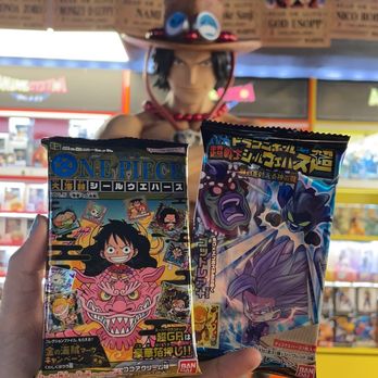 Anime Station - Hobby Shops Near Me - Los Angeles, California Anime Station - Hobby Shops Near Me - Los Angeles, California