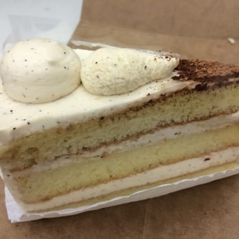Arai Pastry - Earl Grey Cake - Bakeries Near Me - Tempe, Arizona