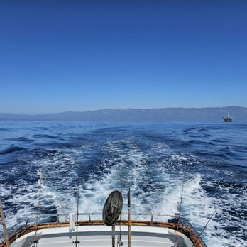 Stardust Sportfishing - The beauty of Santa Barbara - Fishing Near Me - Santa Barbara, California