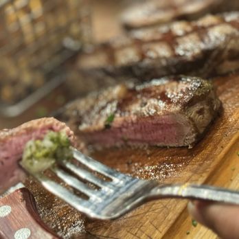 Alchemy Restaurant - Picanha with chimichurri - Venezuelan Near Me - Prospect, Kentucky