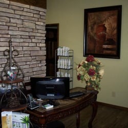 Oasis Salon And Spa