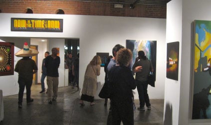 Orange County Center For Contemporary Art by null