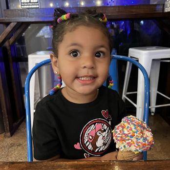 The Baked Bear - Ice cream cone - Ice Cream & Frozen Yogurt Near Me - South Padre Island, Texas The Baked Bear - Ice cream cone - Ice Cream & Frozen Yogurt Near Me - South Padre Island, Texas