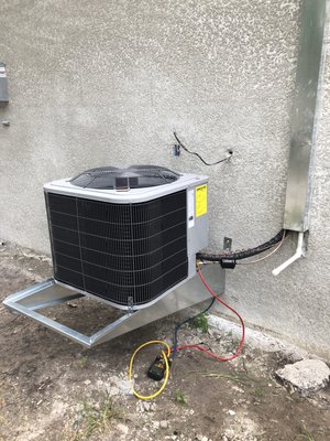 Installation of units - Installation of units Installation of units - Installation of units