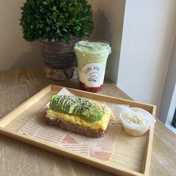 Cafe Joy - Coffee & Tea Near Me - Bellevue, Washington Cafe Joy - Coffee & Tea Near Me - Bellevue, Washington