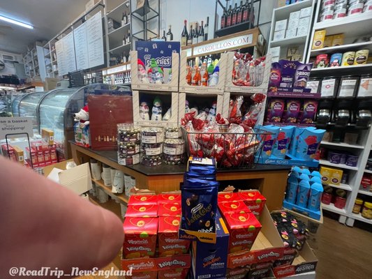 Cardullo's Gourmet Shoppe by null