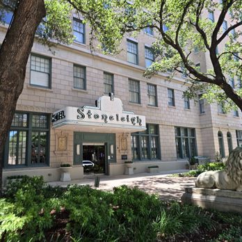 The Stoneleigh, Autograph Collection - Venues & Event Spaces Near Me - Dallas, Texas The Stoneleigh, Autograph Collection - Venues & Event Spaces Near Me - Dallas, Texas