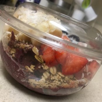 Jamba - Açaí primo bowl - Juice Bars & Smoothies Near Me - San Jose, California Jamba - Açaí primo bowl - Juice Bars & Smoothies Near Me - San Jose, California
