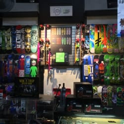 Zumiez - Check The Widest Skate Selection