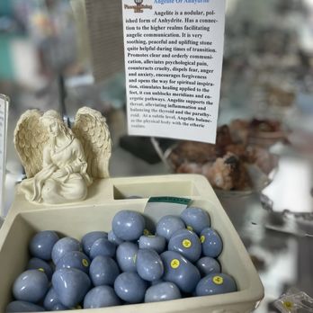 Phoenix Rising Now - Spiritual Shop Near Me - Phoenix, Arizona