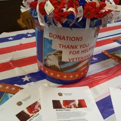 Hall-Bryan VFW Post 10132