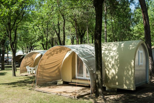 Camping Ca 'Savio by null