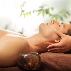 Green Touch Reflexology