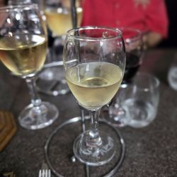 Nonchalance - Wine flight