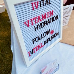 IVital Health