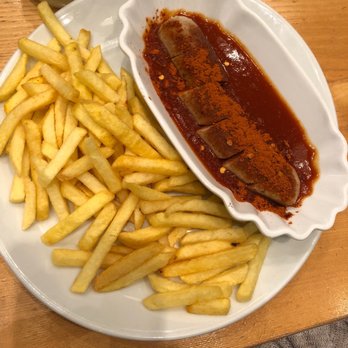 Burgerheart - Currywurst & Fries - Burgers Near Me - Wertheim am Main, BW Burgerheart - Currywurst & Fries - Burgers Near Me - Wertheim am Main, BW
