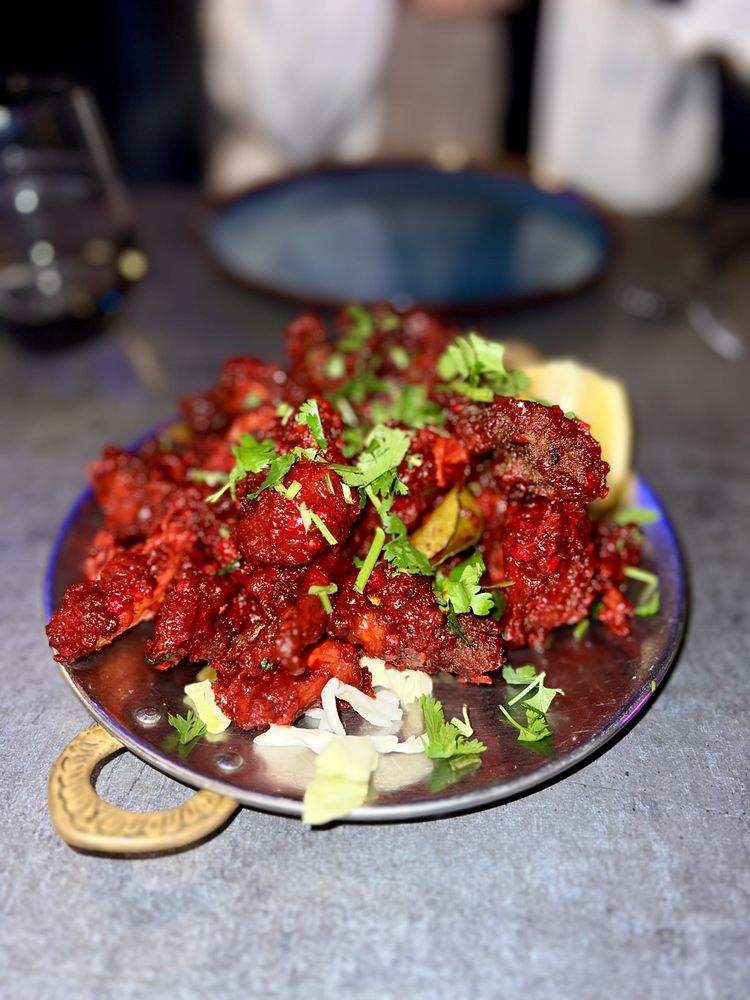 Kinara Fusion Kitchen