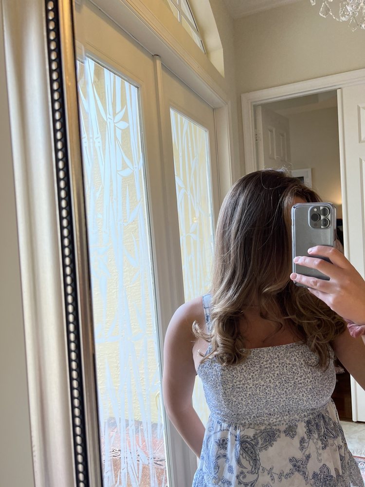 Edmund James Salon - Palm Beach Image
