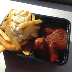 Grillbar Imbiss