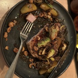 Pork Chop