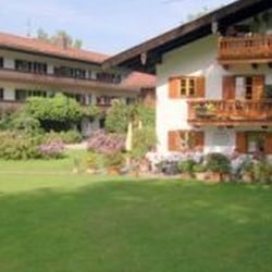 Hotel Ledererhof