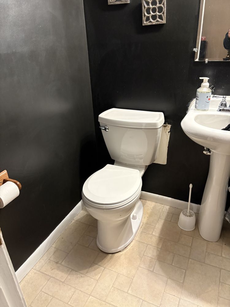 Slide of Premier Plumbing