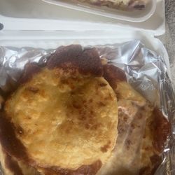La Pupusa Loca