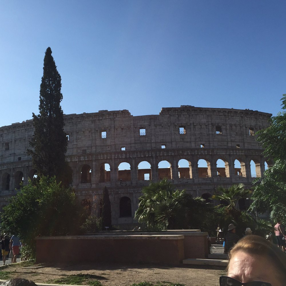 Colosseo - Local Flavor Near Me - Rome, RM