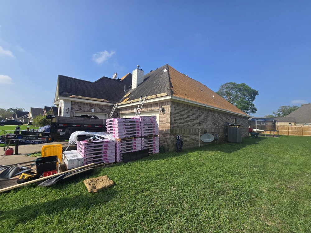 Slide of Weatherly Roofing & Construction