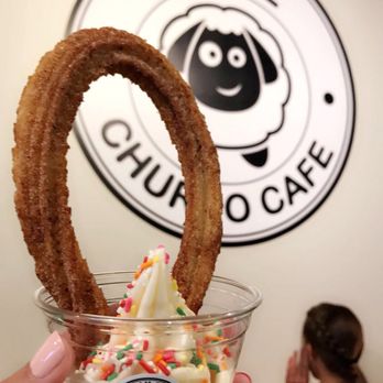 DULCE Churro Cafe - Desserts Near Me - Gilbert, Arizona DULCE Churro Cafe - Desserts Near Me - Gilbert, Arizona