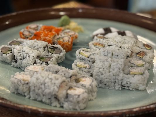 Hana Japanese Restaurant by null