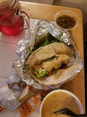 Chipotle Mexican Grill by null