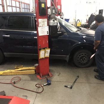 BJ's Wholesale Club - a mechanic working on a vehicle - Grocery Near Me - Hampton, Virginia BJ's Wholesale Club - a mechanic working on a vehicle - Grocery Near Me - Hampton, Virginia