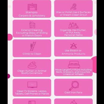 Two Maids - Mesa - Home Cleaning Near Me - Mesa, Arizona